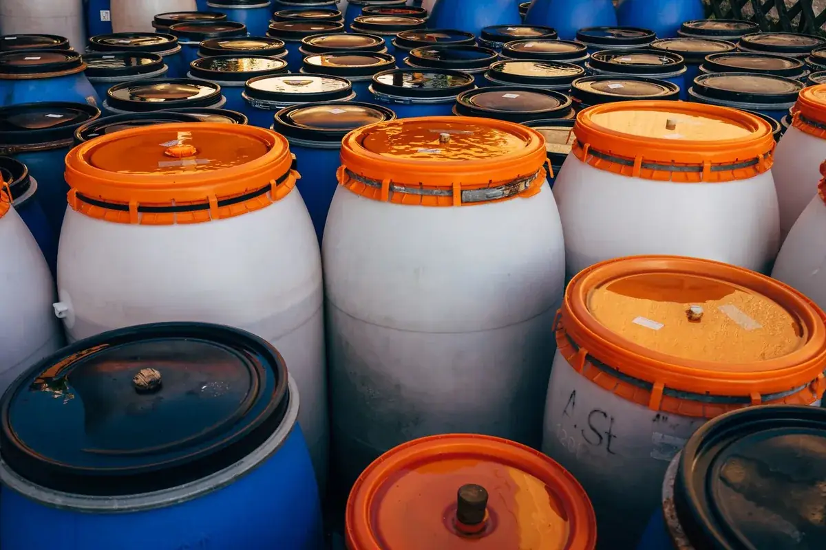Medical Waste Removal in Swanston Estates, Sacramento, CA